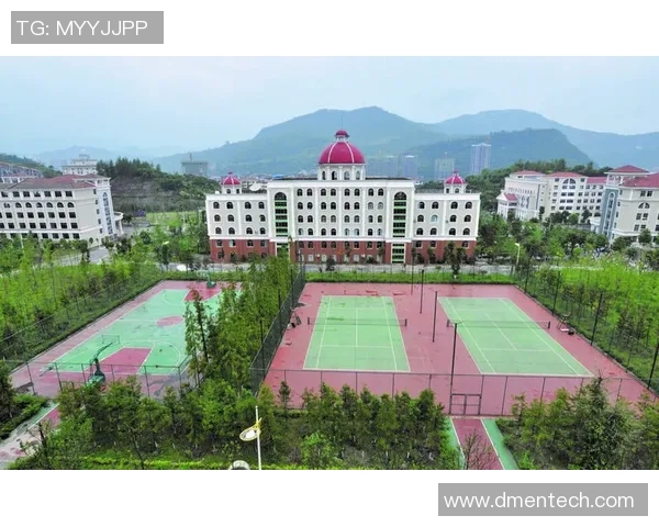 重庆网球队在钻石联赛中的崛起与成长历程全景回顾